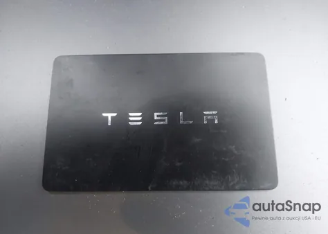 2022 Tesla Model Y Long Range Dual Motor All-Wheel Drive from USA, damaged, VIN 7SAYGAEE5NF553411